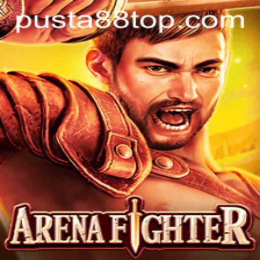 ArenaFighter: Conquer the Arena with PUSTA88