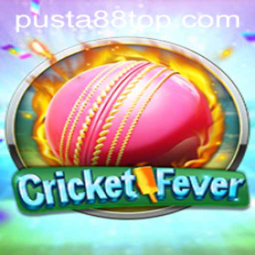 Unleashing the Thrill of CricketFever with PUSTA88