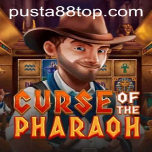 Curse of the Pharaoh: An Adventure into the Mystical Sands