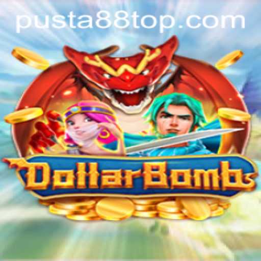 Unveiling the Thrilling World of DollarBombs: A Deep Dive into the Game with PUSTA88