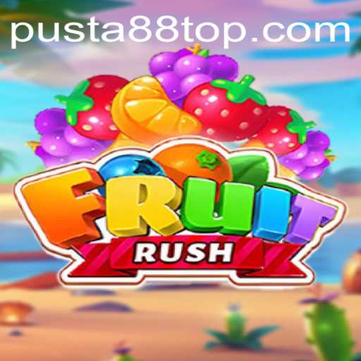 FruitRush: Navigating the Vibrant World of Digital Delights