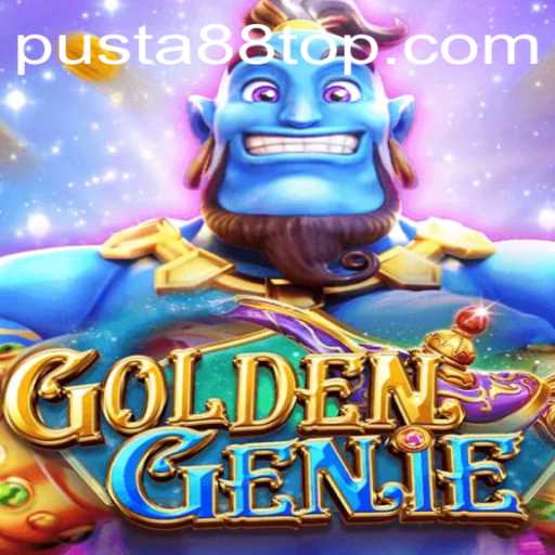 The Mesmerizing World of GOLDENGENIE: A New Era in Gaming