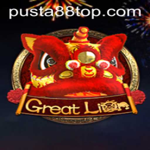 Discover the World of GreatLion: Unleashing the Roar with PUSTA88