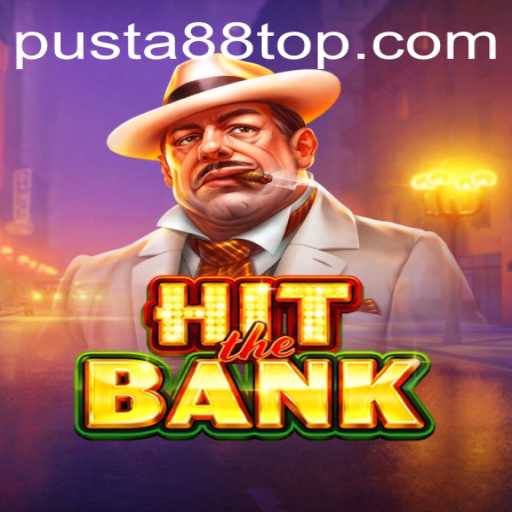 HitTheBank: The Revolutionary Game Changing the Landscape