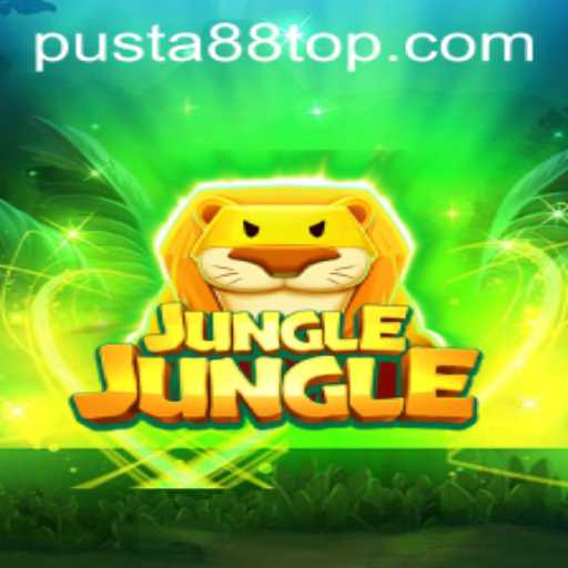 Discover the Thrills of JungleJungle: Adventure Awaits with PUSTA88