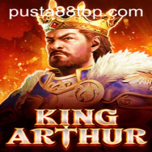 KingArthur: Discover the Medieval World through PUSTA88