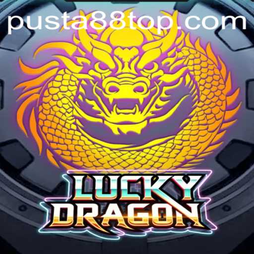 Unveiling LuckyDragon: Explore the Thrilling World of PUSTA88