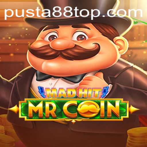 MadHitMrCoin: Exploring the Latest Game Sensation