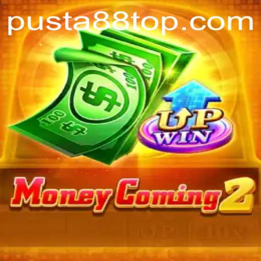 Discover the Thrilling Adventure in MoneyComing2 with PUSTA88