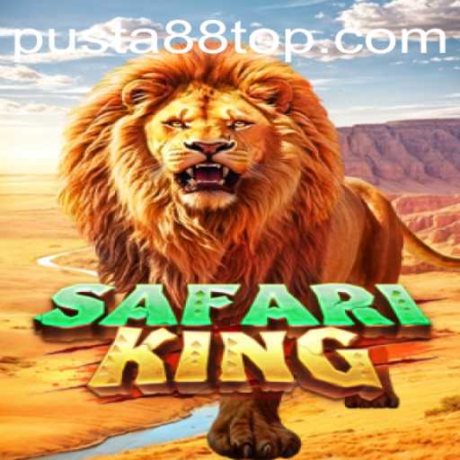 Exploring SafariKing: A Thrilling Adventure with PUSTA88