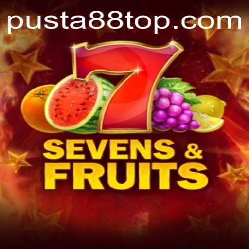 Exploring SevensFruits: A Captivating Game Experience with PUSTA88