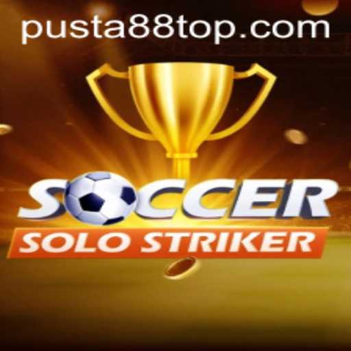SoccerSoloStriker: Mastering the Game with PUSTA88