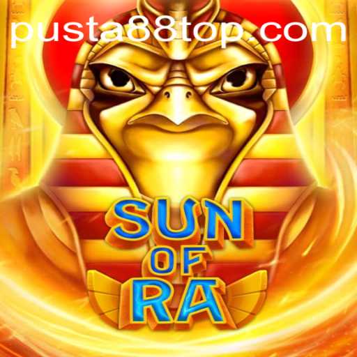 Exploring SunofRa: An Innovative Adventure with PUSTA88