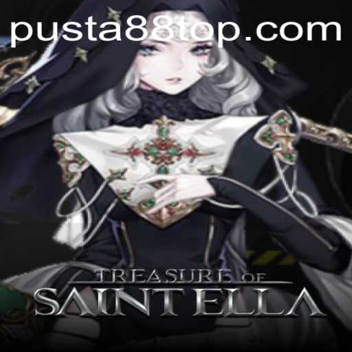 Discover the Excitement of TreasureofSaintElla: A Gaming Adventure Awaits