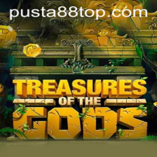 Exploring the Enchanting World of TreasureoftheGods: Unveiling PUSTA88
